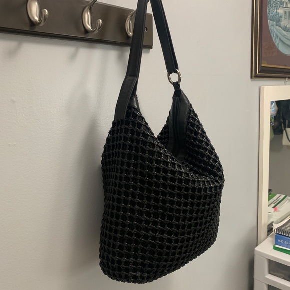 COBO Genuine Leather bag - Picture 4 of 16